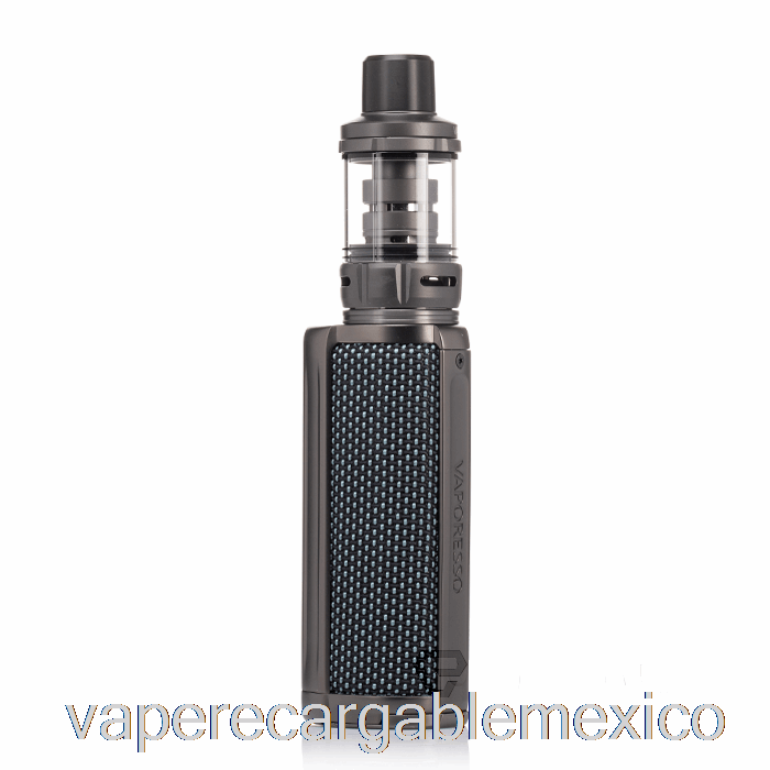 Vape Recargable Vaporesso Target 100 Kit De Inicio Azul Marino